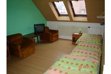 Eslovaquia Privát Liptovský Mikuláš, Interior